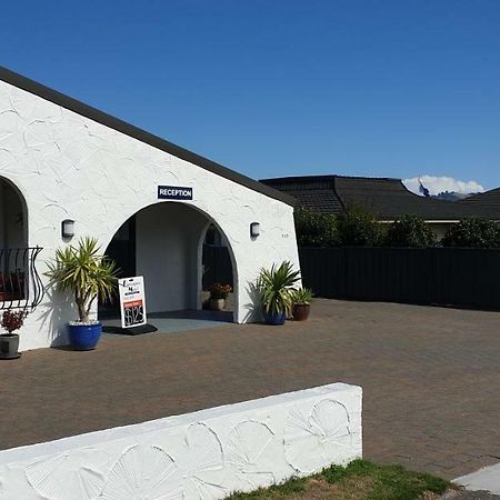 Barrington House Taupo Apartment Exterior foto