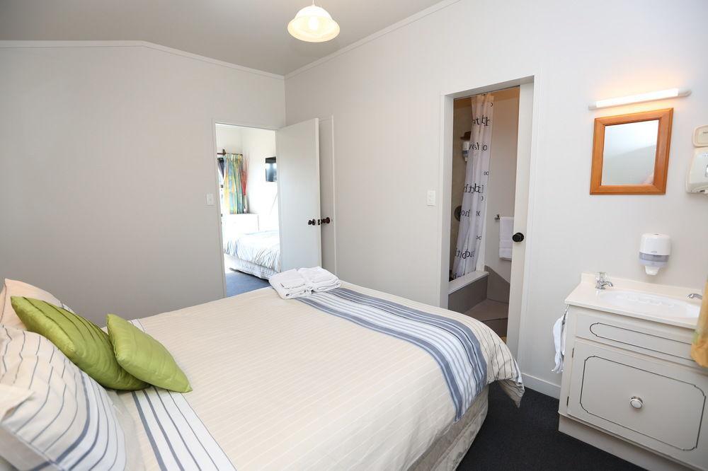 Barrington House Taupo Apartment Exterior foto