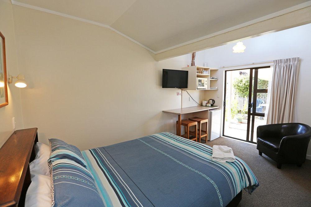 Barrington House Taupo Apartment Exterior foto