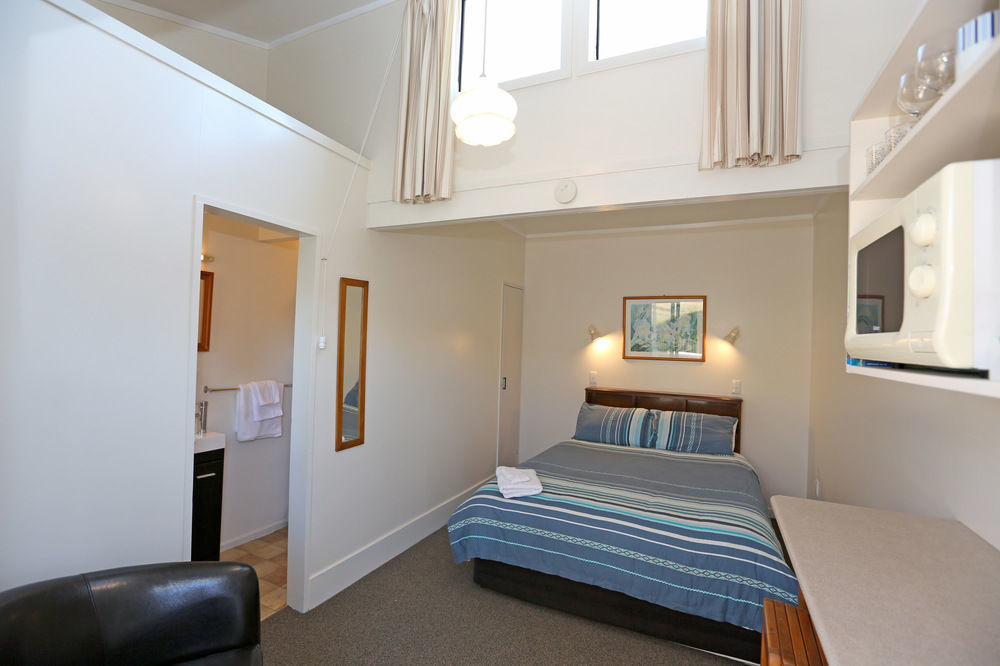 Barrington House Taupo Apartment Exterior foto