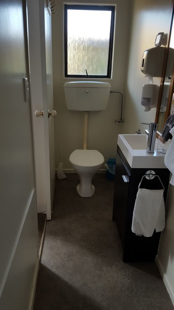 Barrington House Taupo Apartment Exterior foto