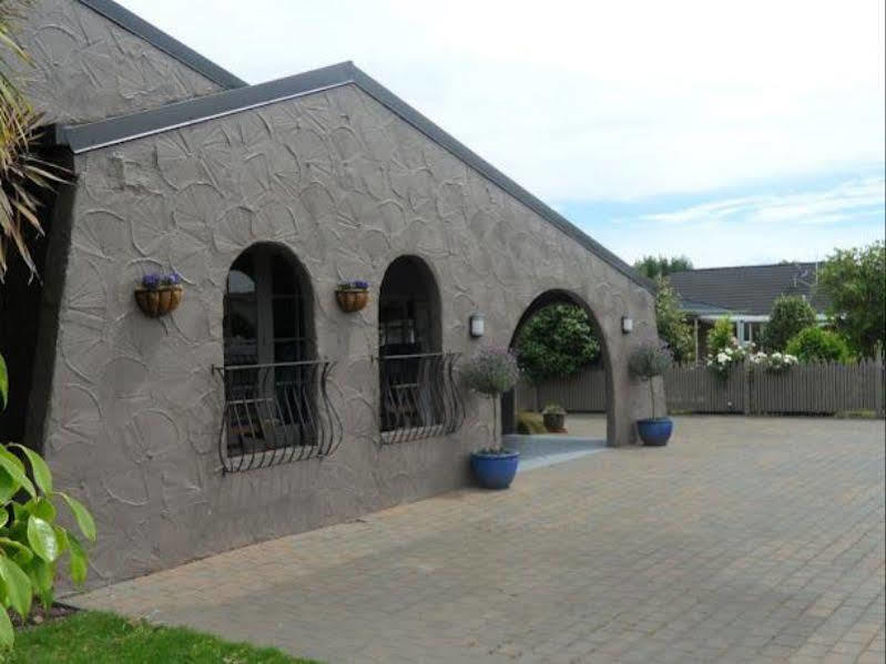 Barrington House Taupo Apartment Exterior foto