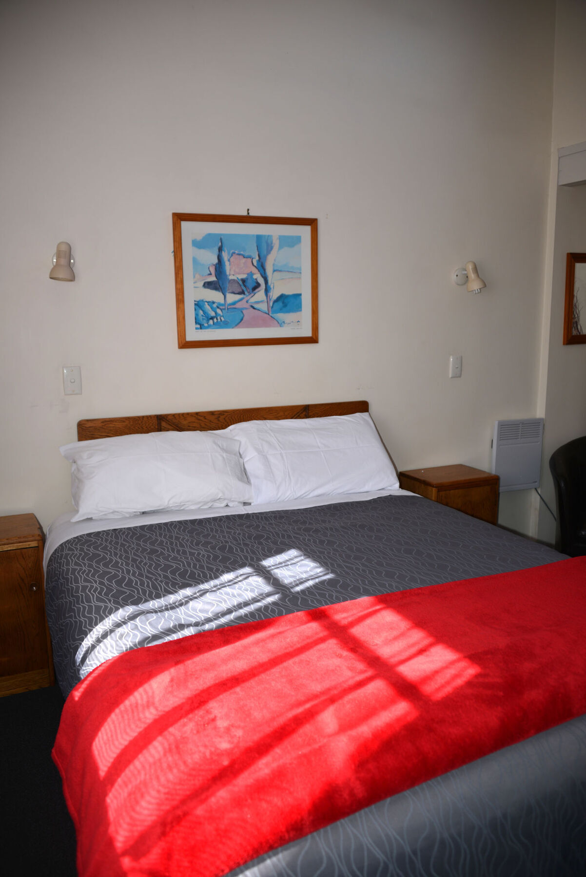 Barrington House Taupo Apartment Exterior foto