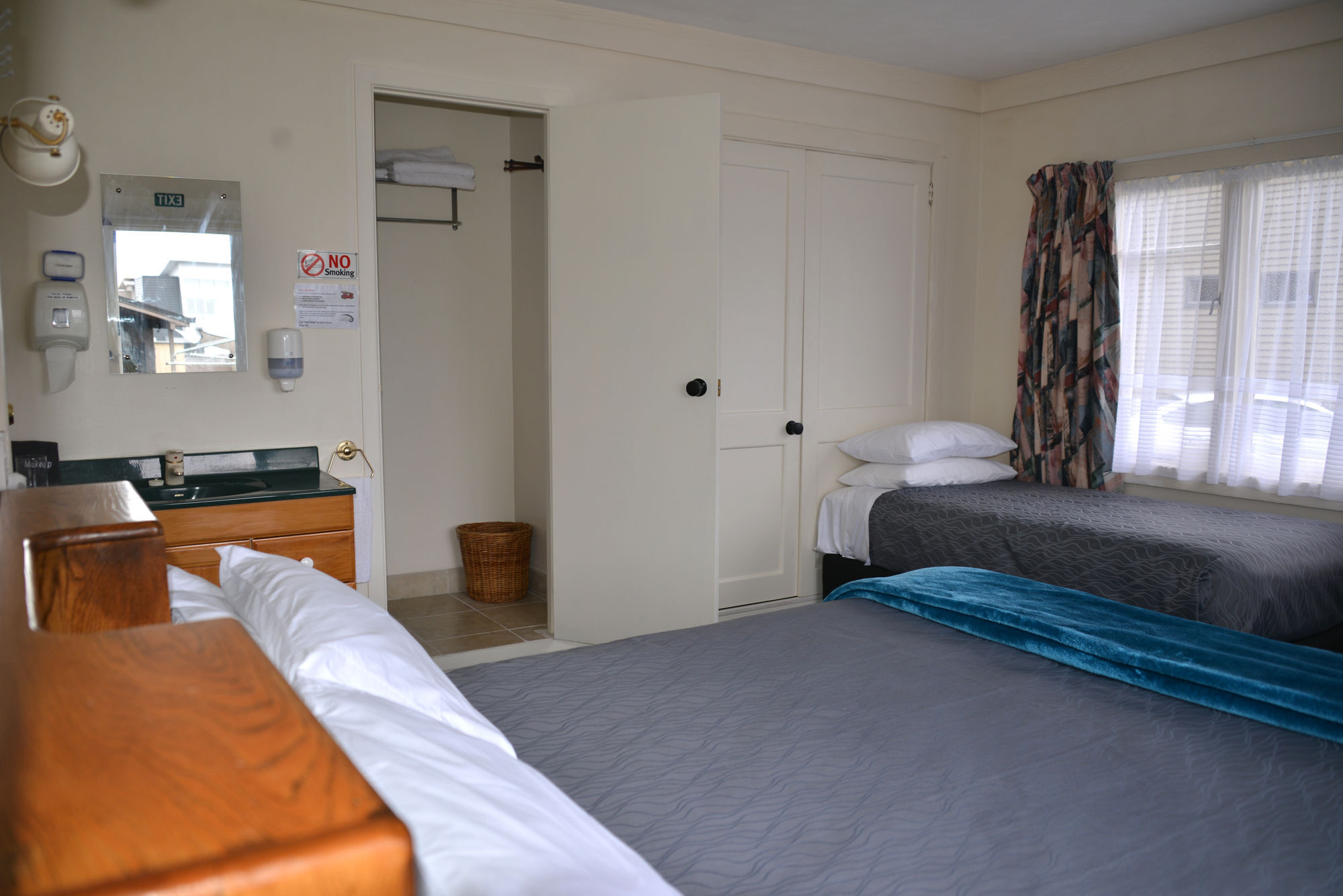 Barrington House Taupo Apartment Exterior foto