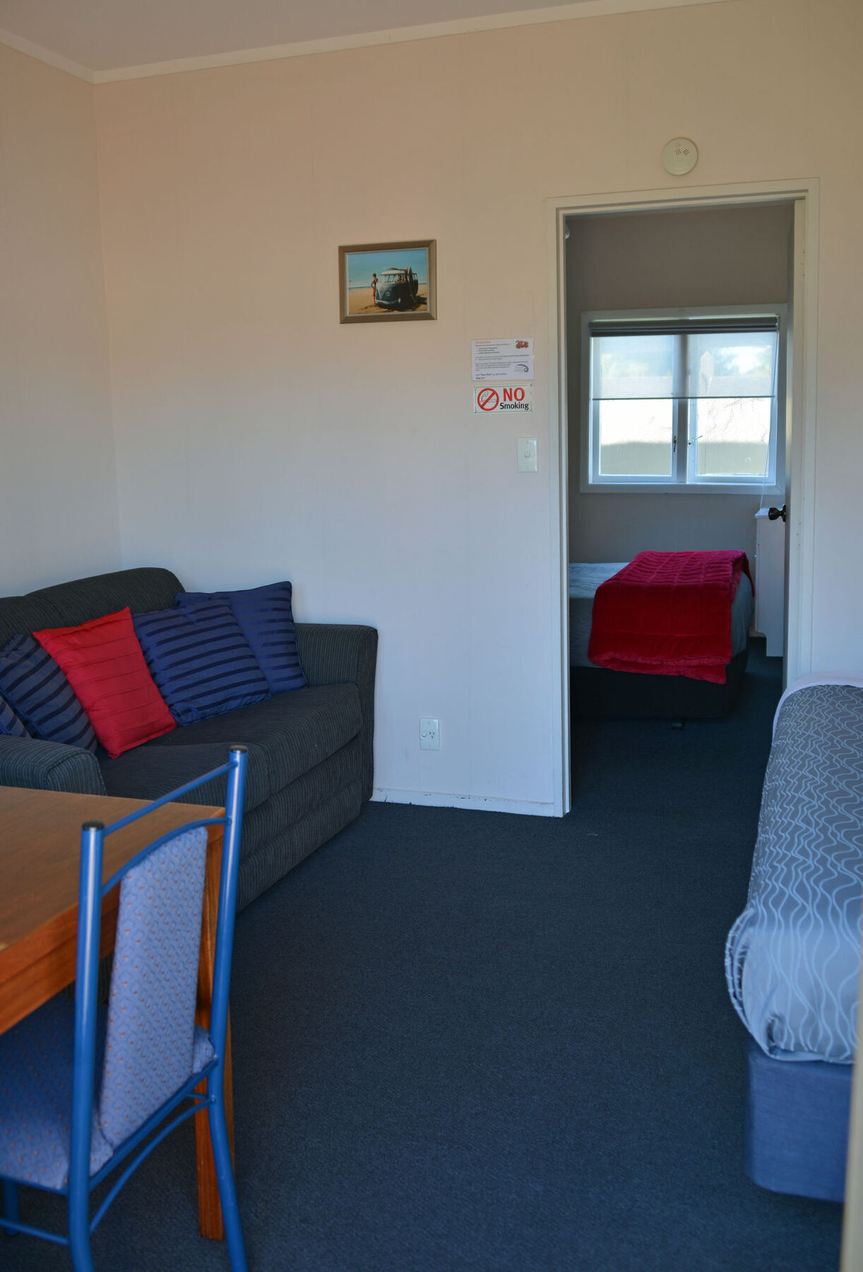 Barrington House Taupo Apartment Exterior foto