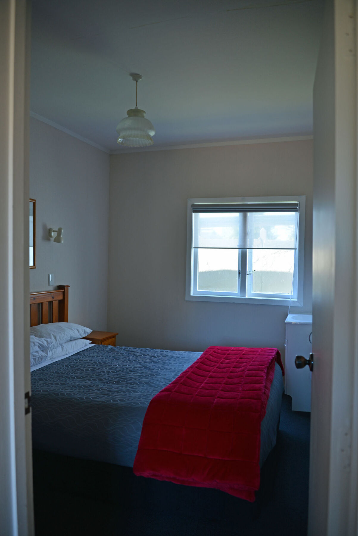 Barrington House Taupo Apartment Exterior foto